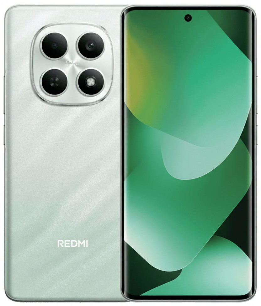 Xiaomi Redmi Note 15 4G